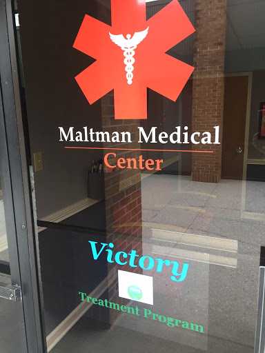 Victory Treatment Program