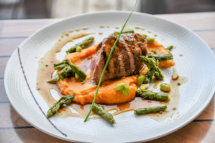 Photo n°9 de L'Harmonie Restaurant à Mauges-sur-Loire (Restaurant)