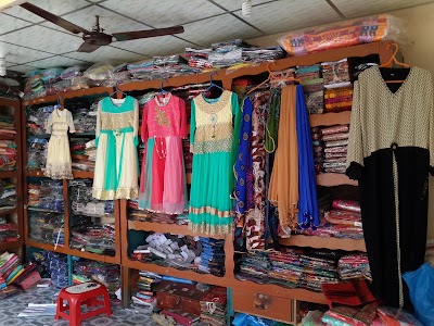 Photos of বিসমিল্লাহ গার্মেন্টস
