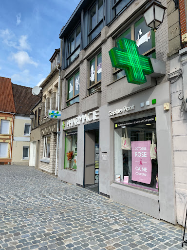 Pharmacie Sophie Pont - Thumbnail