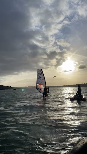 Photo de Club Nautique de Lancieux