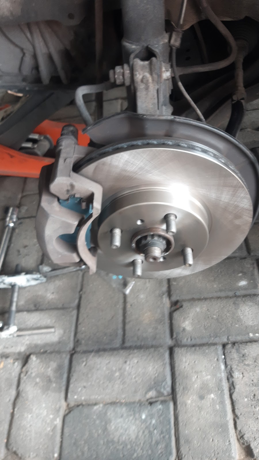 Fahad Auto Repairing - صورة 2