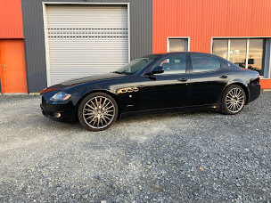 Photo n°6 de Algorithme44 à Orée d'Anjou (Magasin d'accessoires automobiles)