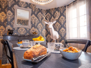 Photo n°60 de La maison de Lézat Gites et Chambres d hôtes à Lézat-sur-Lèze (Gîte)