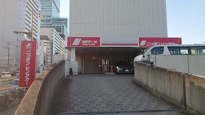 ニッポンレンタカー 天王寺ミオ 営業所