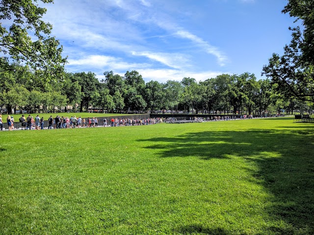 Vietnam Veterans Memorial