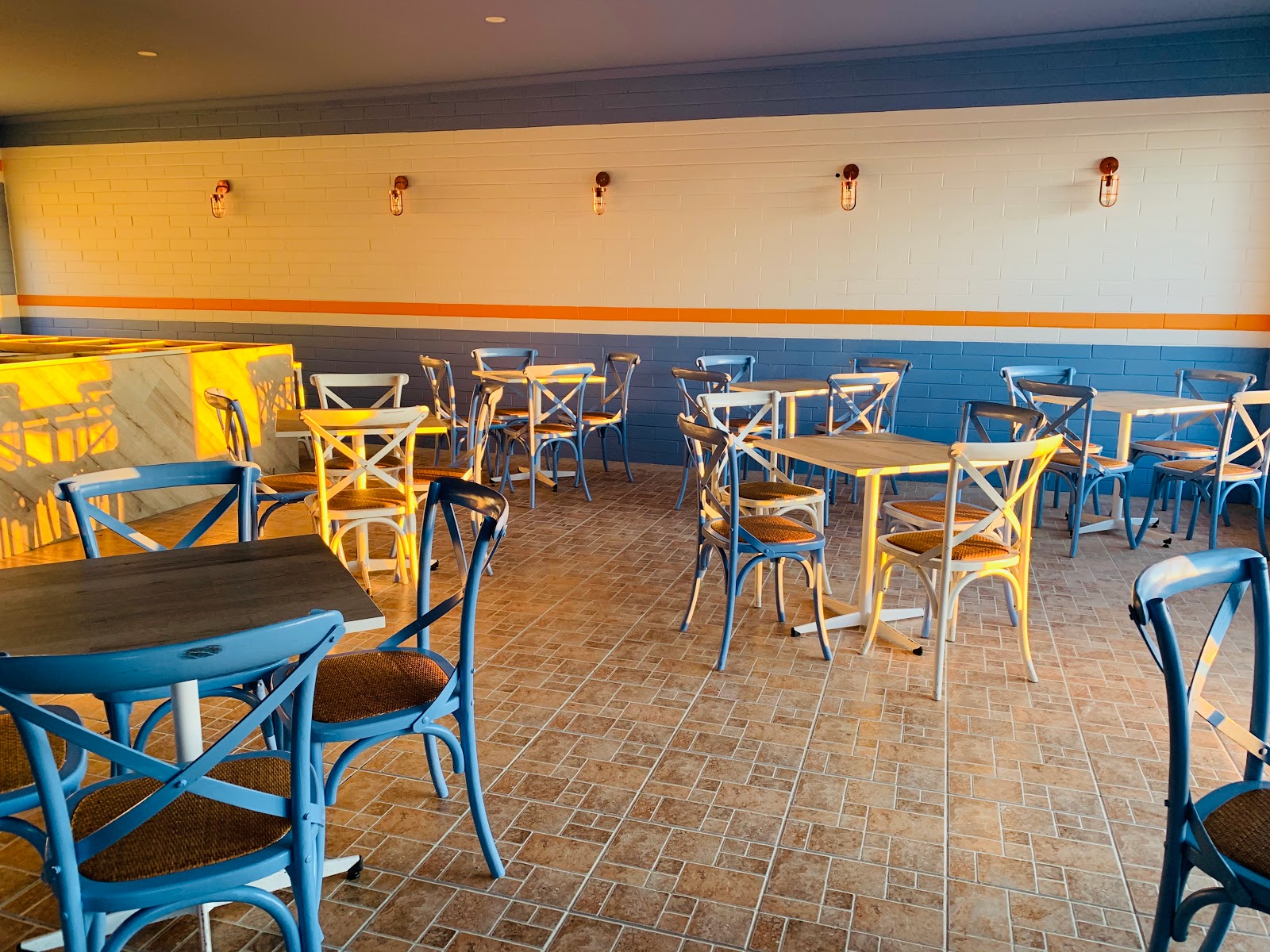 Sicily Mare Pizzeria — photo 11