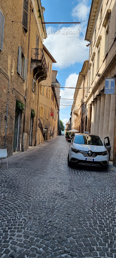 Urbino - Visual