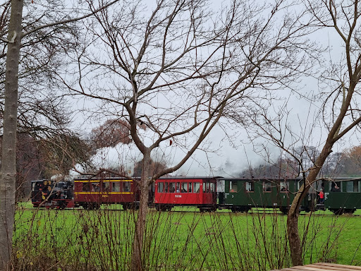 Dampf-Kleinbahn Mühlenstroth e.V. Gallery - Germany