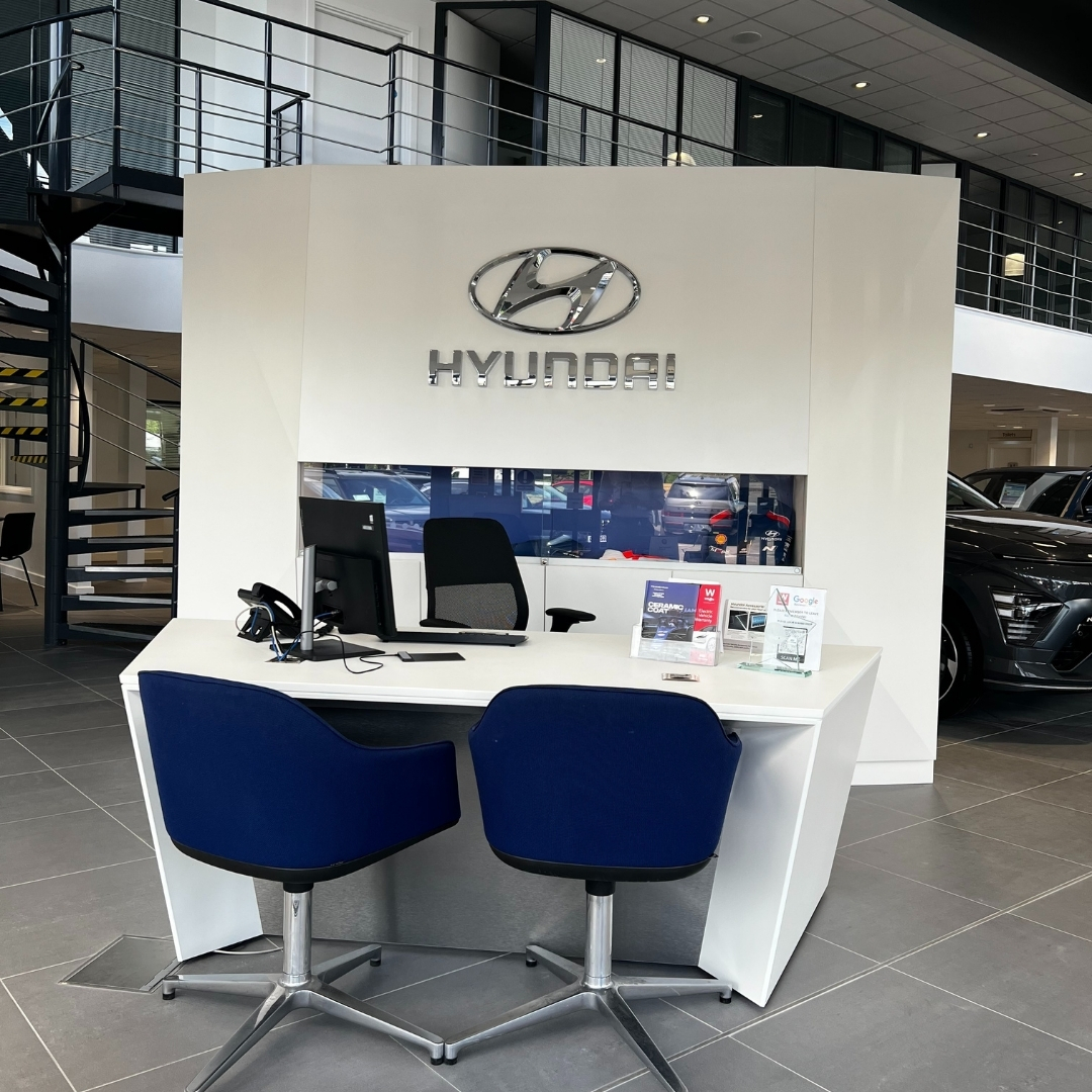 Wilsons Hyundai