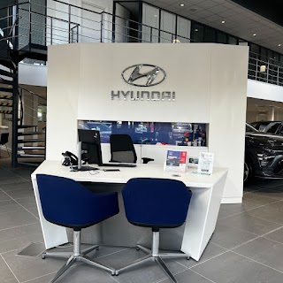Wilsons Hyundai