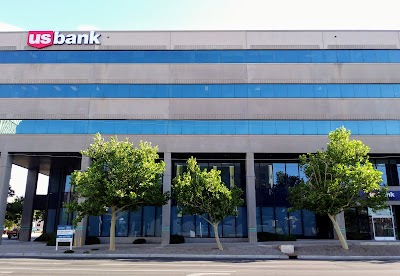 U.S. Bank Branch