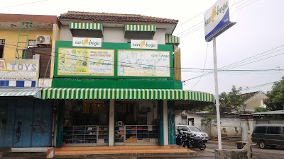 Photos of Sari Boga