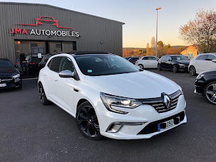 Photo n°37 de Jma Automobiles à Velaux (Concessionnaire automobile)