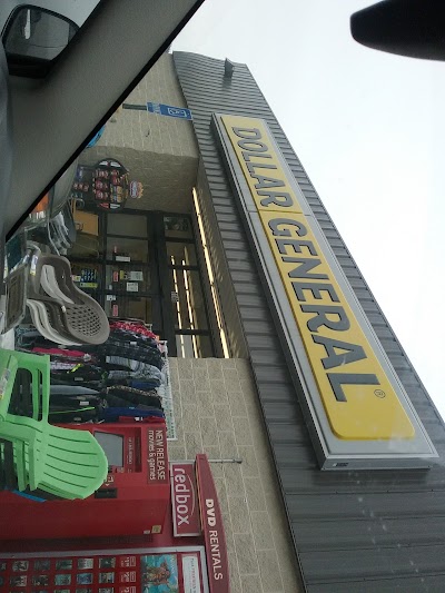 Dollar General