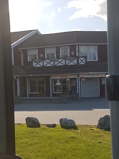 Photos of Saltnes grill og pizza AS