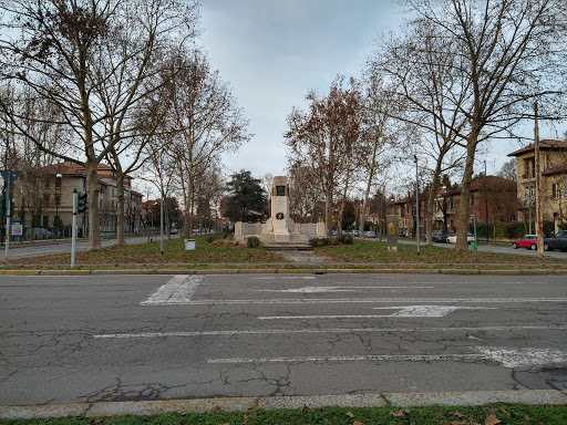 CUSANO MILANINO Cooperazione/Buffoli - Thumbnail