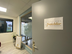 Photo n°2 de Histoires d’Immobilier par Lejeune et Associée à Neufchâtel-en-Bray (Agence immobilière)