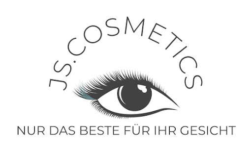 JS.cosmetics - Visual