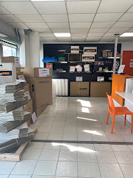 Photo n°10 de Locakase Emerainville Noisy le Grand à Émerainville (Entrepôt)