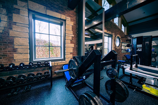 Results Fitness & Nutri Center - Thumbnail