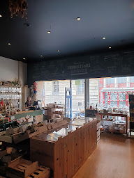 Photo n°6 de Ma Joyeuse Épicière à Rennes (Épicerie)