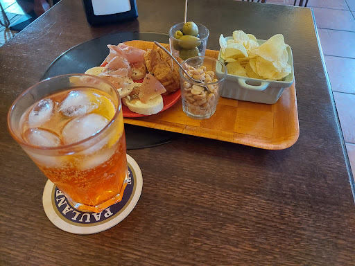 Bar Sintonia Cafè Gallery - Italy