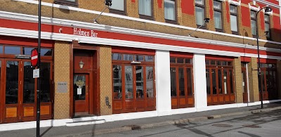 Photos of Holmen Bar