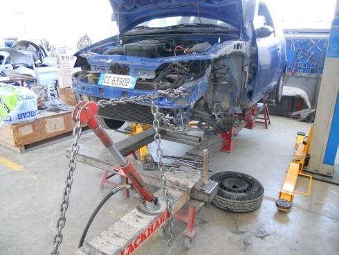 Autocarrozzeria Viavai e di Giacomo - Thumbnail