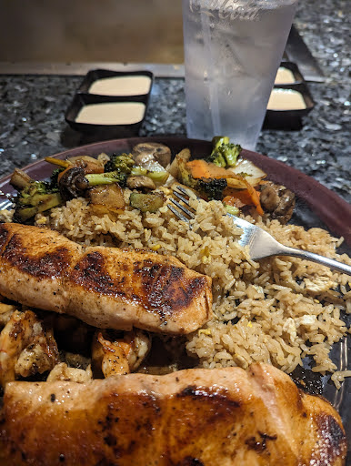 Oishi Hibachi & Sushi Bar - Thumbnail