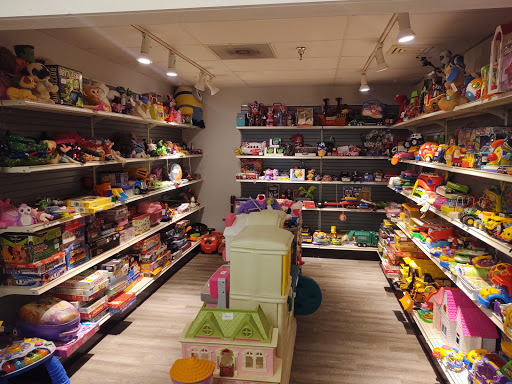 Ultimate Thrift - Visual