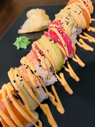 Yuri Sushi and Wok - Thumbnail