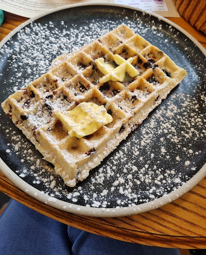 The Waffle House Open Times