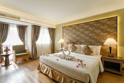 Amora Hotel Chiang Mai 3