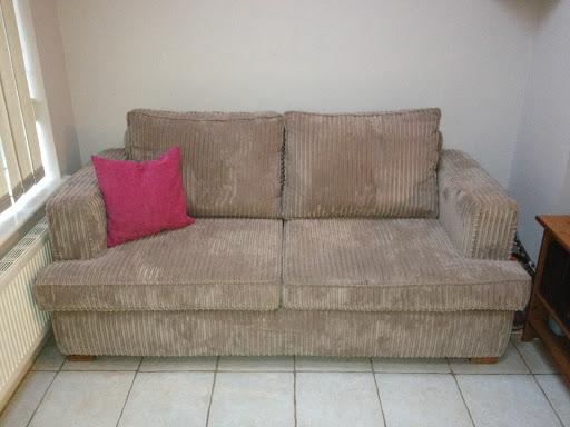 Southern Comforts Upholstery - Thumbnail