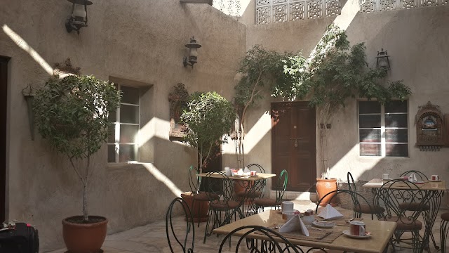 Orient Guest House