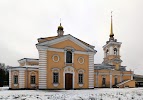 Фотография Храм Святой Троицы, Красное Село, Россия