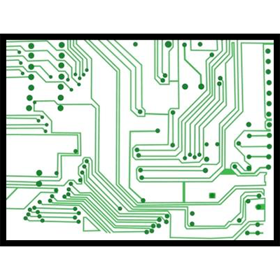 Melli Service - Visual