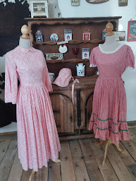 Photo n°5 de LIVE USA à Lherm (Magasin de vêtements)