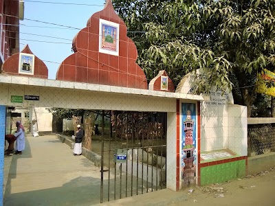 Photos of Baitus Shakur Cemetery Jame Mosque