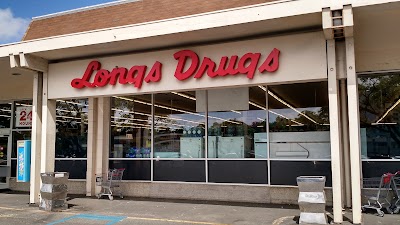 Longs Drugs