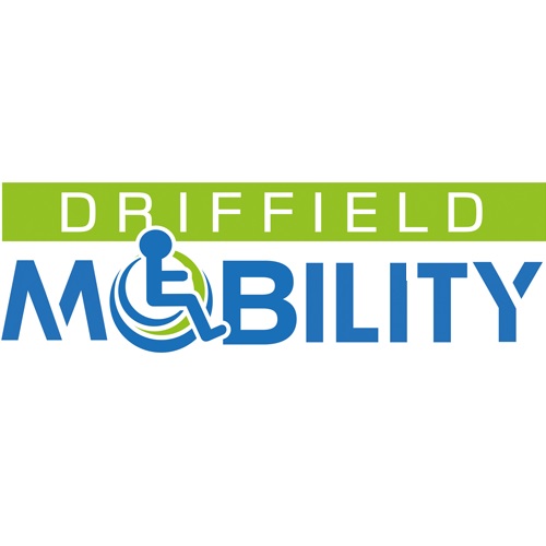 Driffield Mobility Ltd - Visual