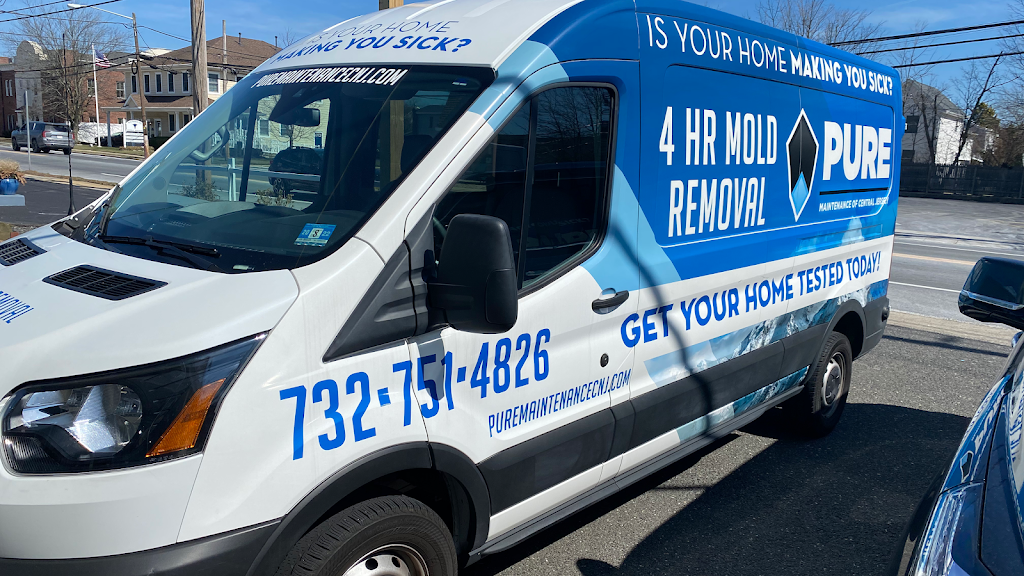 Pure Maintenance of Central Jersey photo
