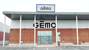 Photo n°1 de GEMO BELFORT Chaussures et Vêtements à Bessoncourt (Magasin de vêtements pour femmes)