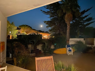 Photo n°17 de Villa bianca à La Croix-Valmer (Logement meublé)