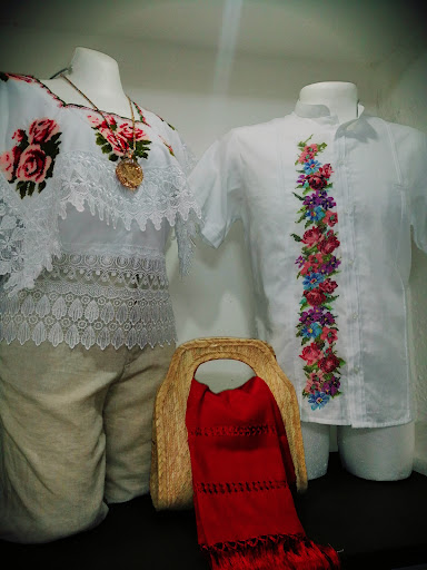 Boutique de ropa tipica AVA
