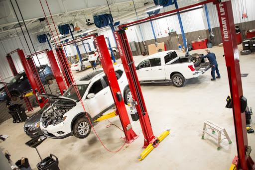 Northern Nissan - Thumbnail