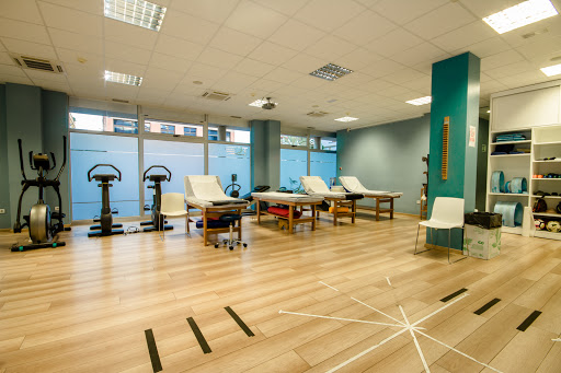 Centro de Fisioterapia Las Palmas - TAC - Thumbnail