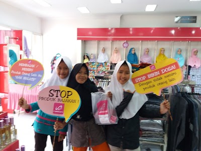 Photos of Rabbani Brebes