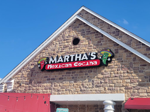 Martha's Mexican Cocina! - Thumbnail